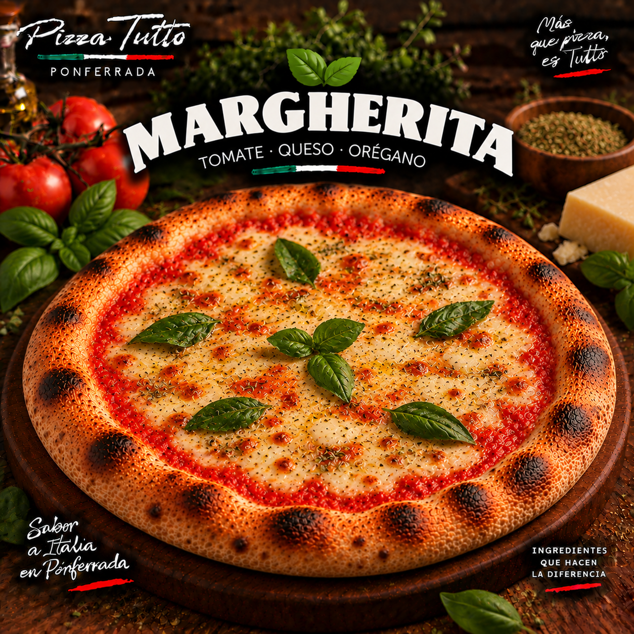 Margherita