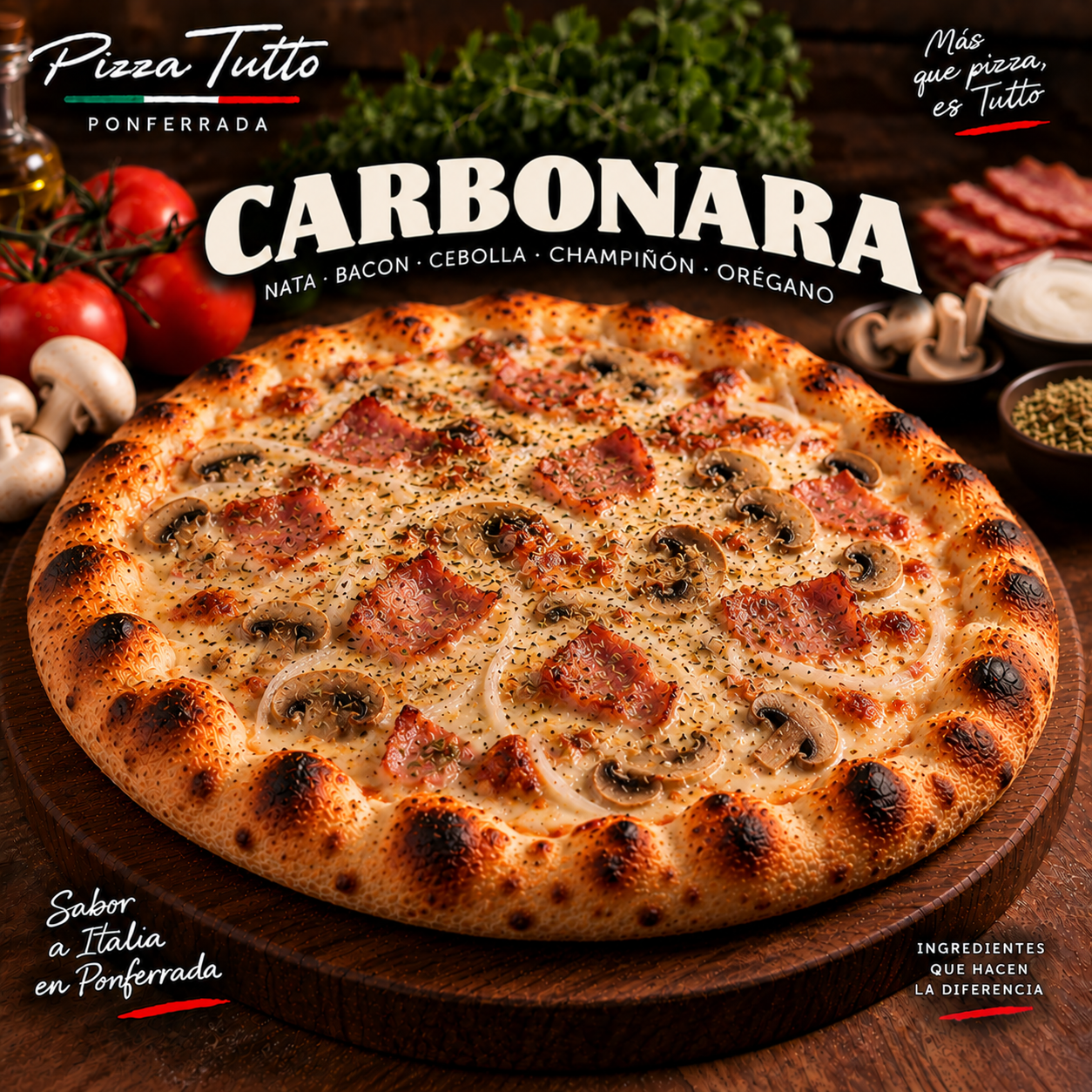 Carbonara