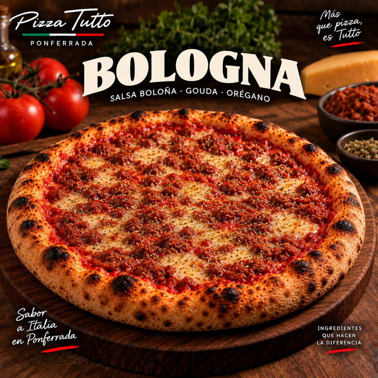 Bologna