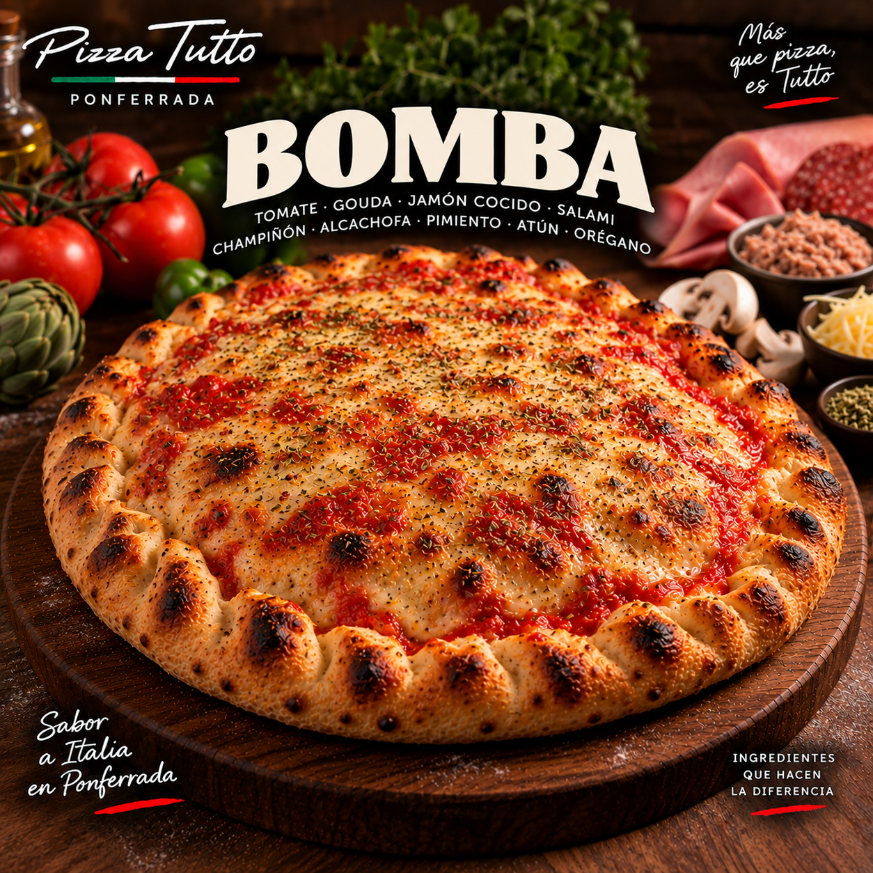 Bomba