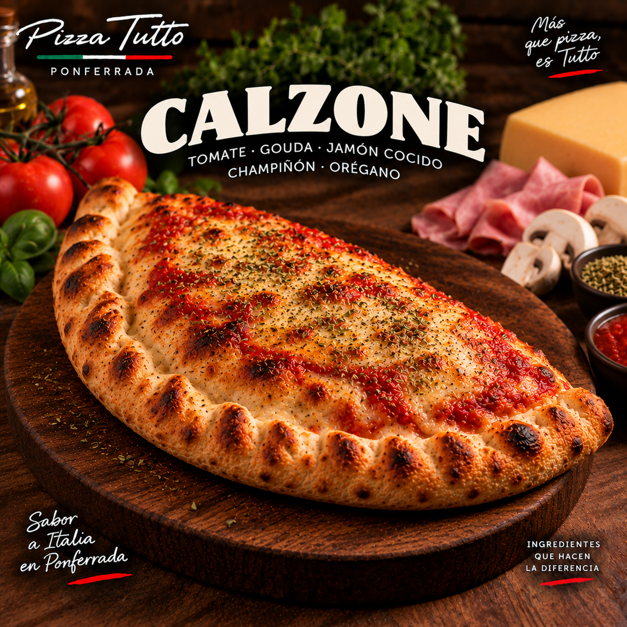 Calzone