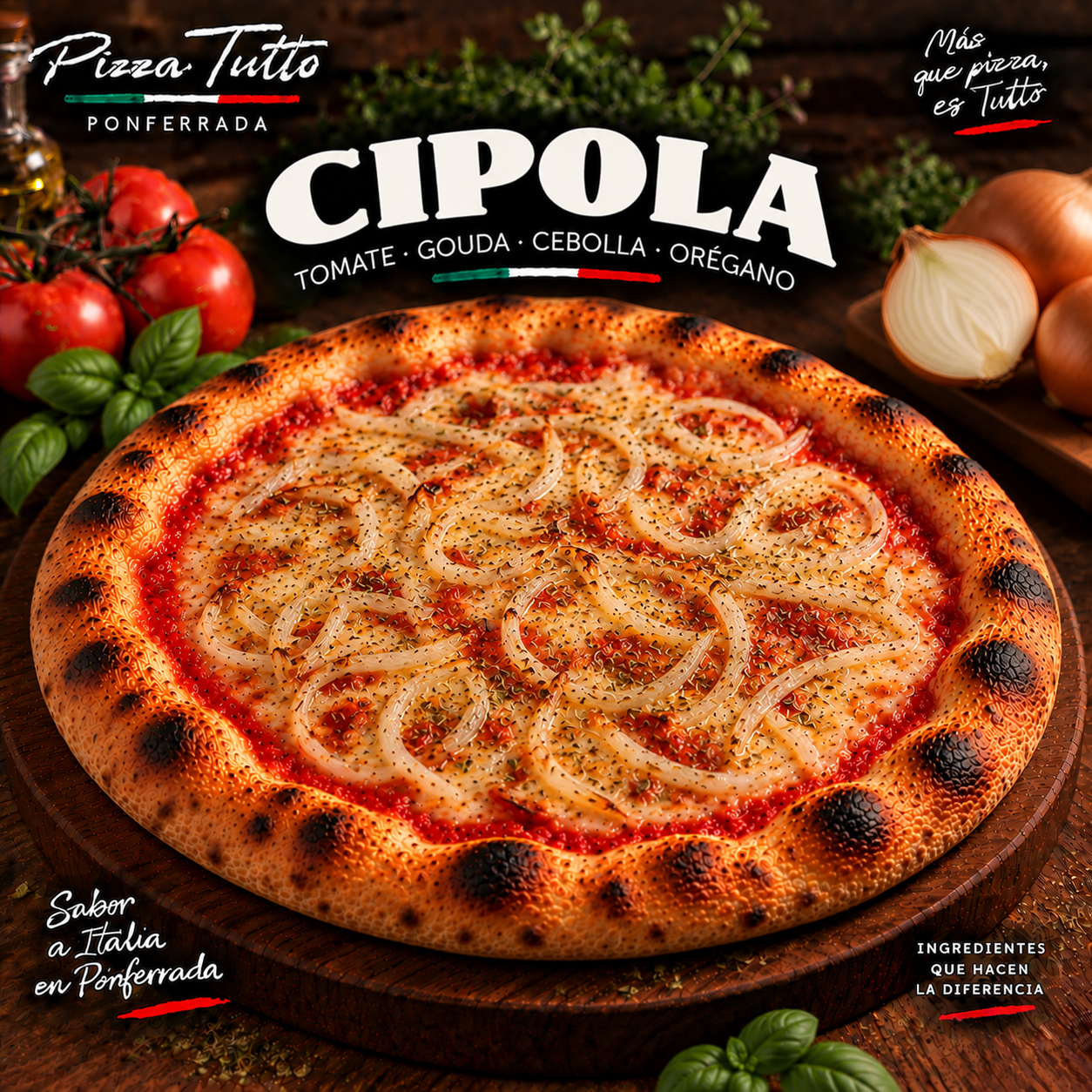 Cipola