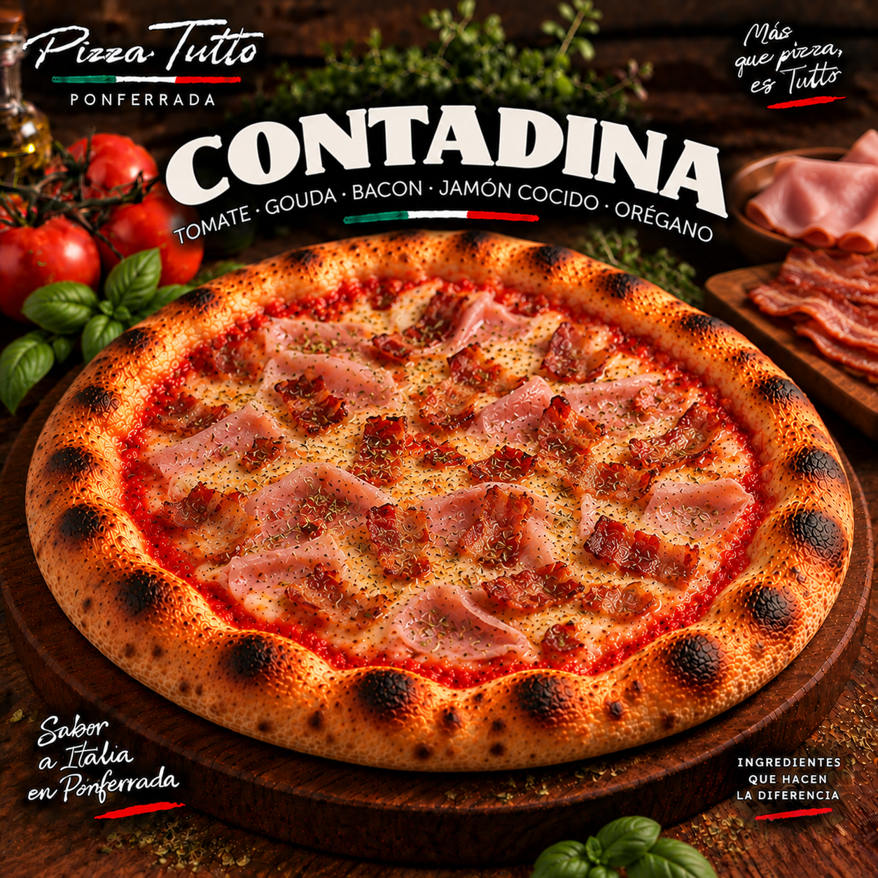 Contadina