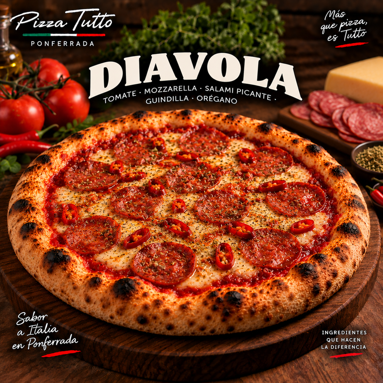 Diavolo