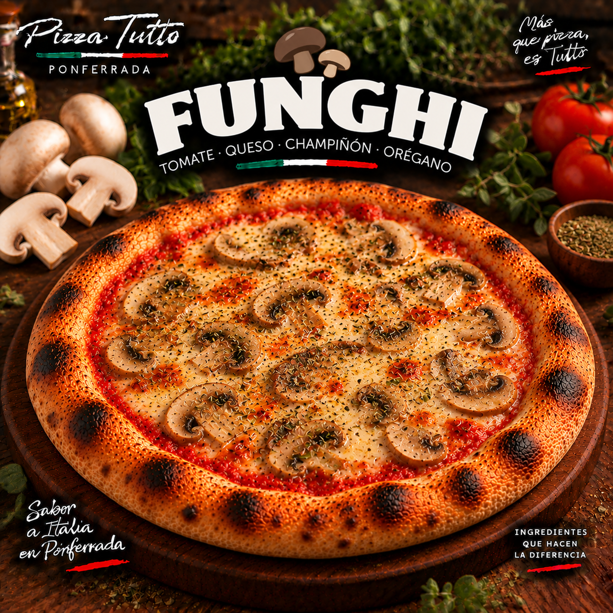 Funghi