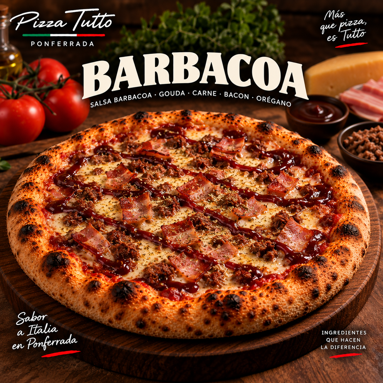 Barbacoa