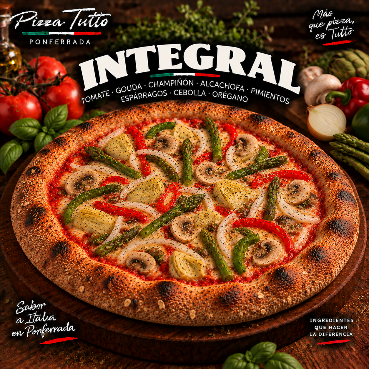 Integral