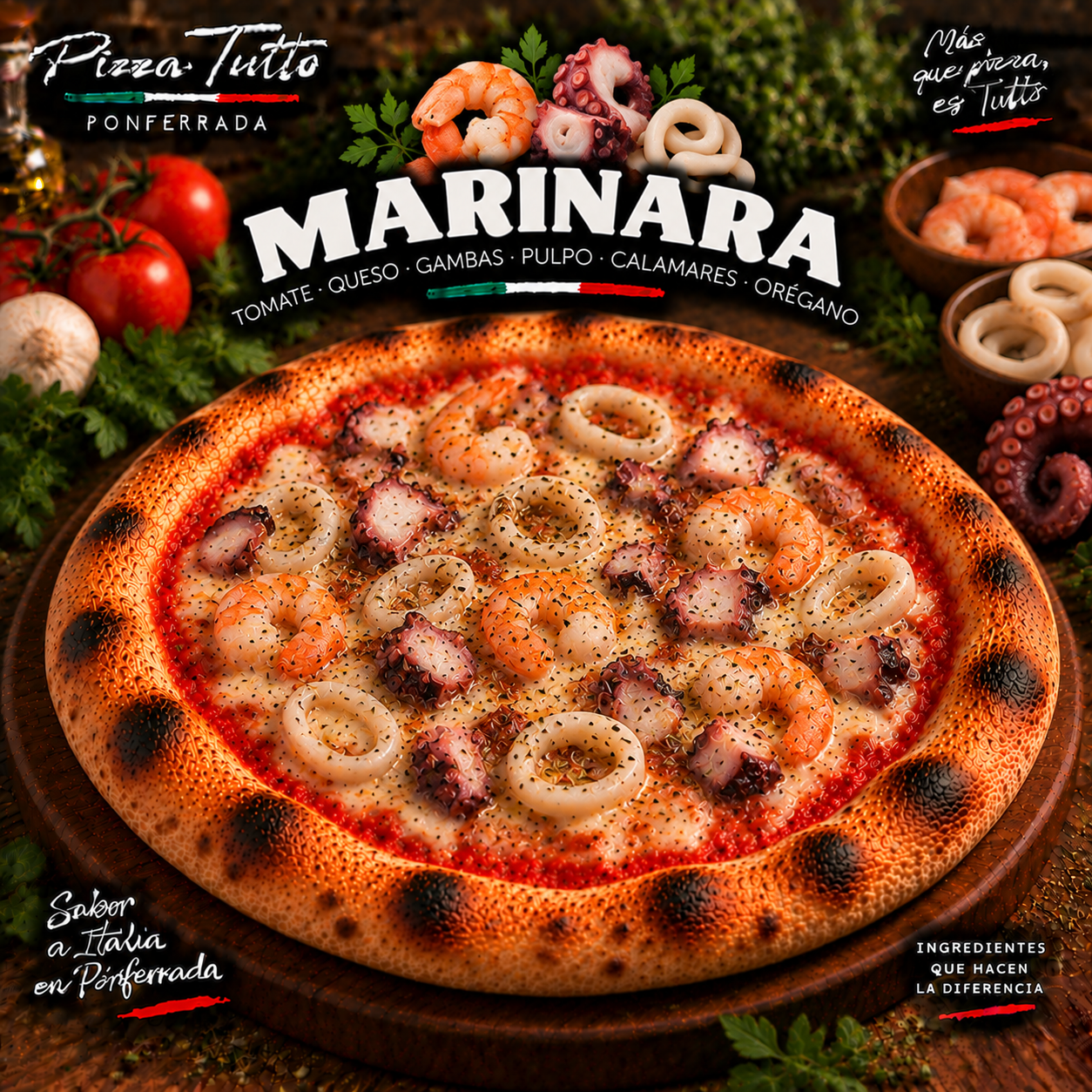 Marinara