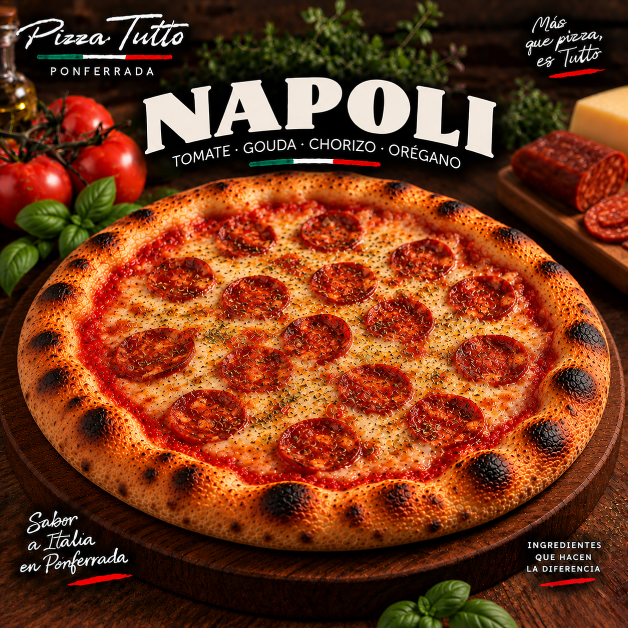 Napoli
