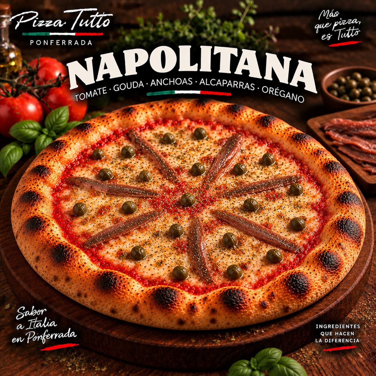 Napolitana