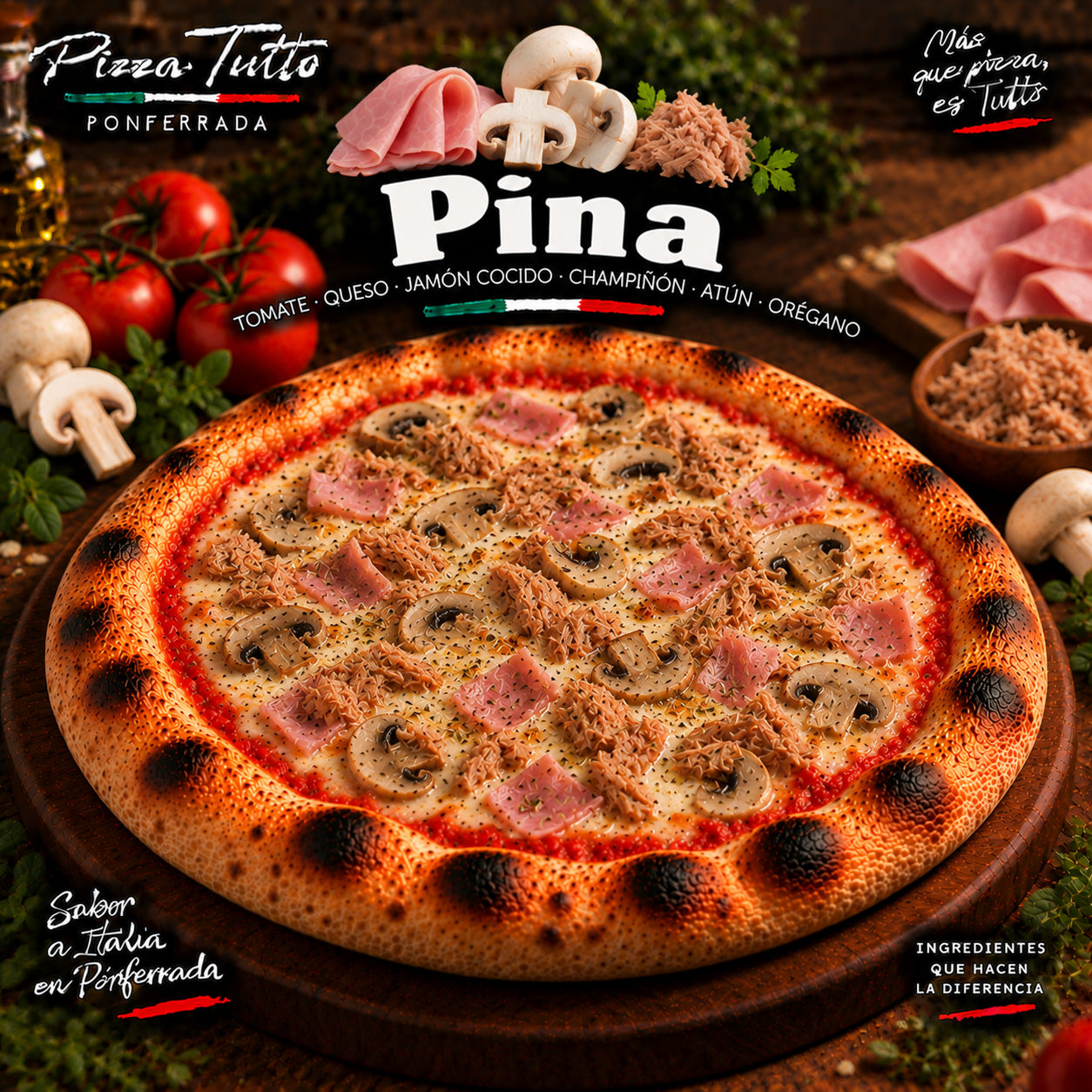 Pina