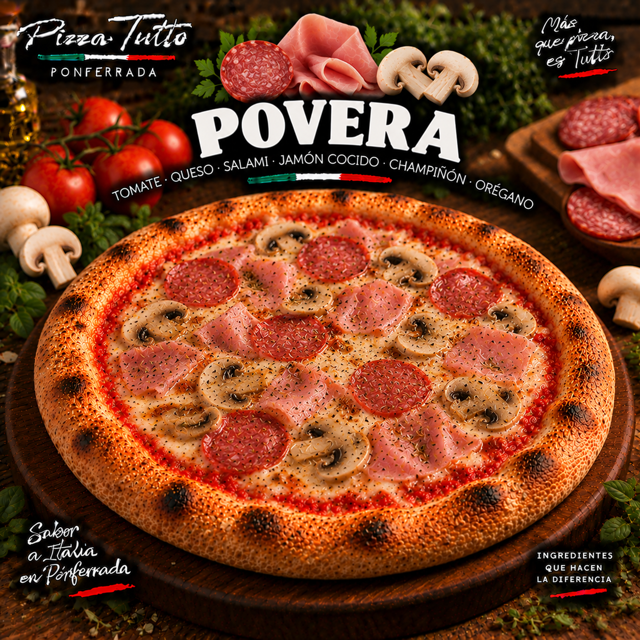 Povera