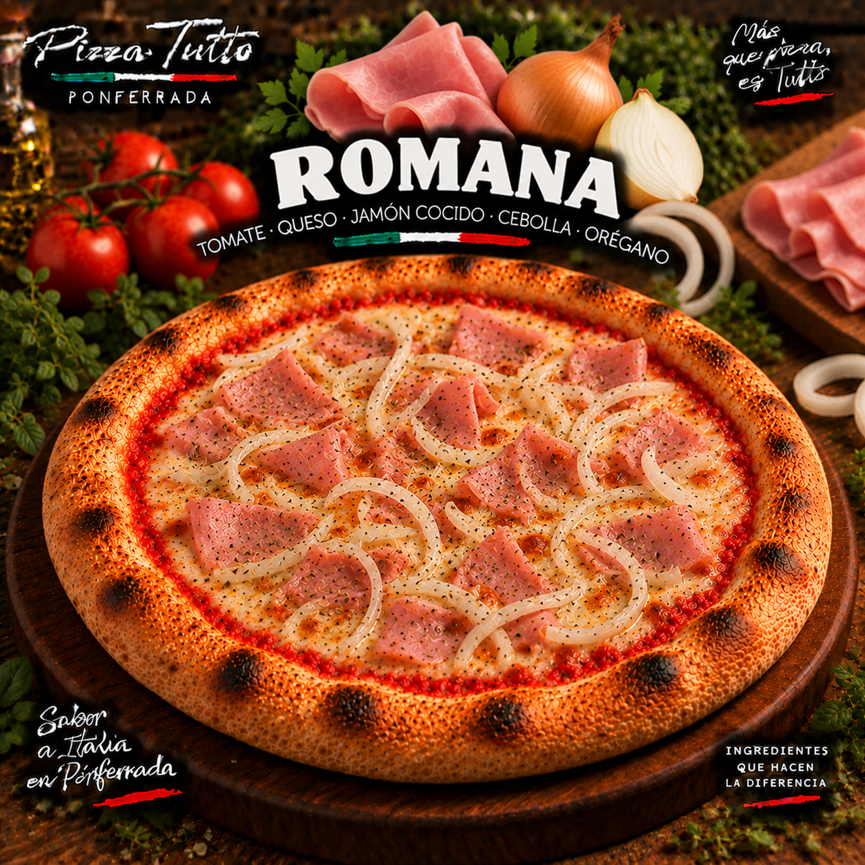 Romana