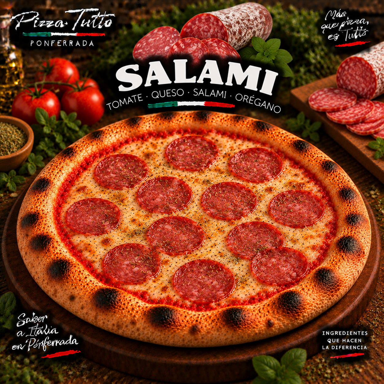 Salami