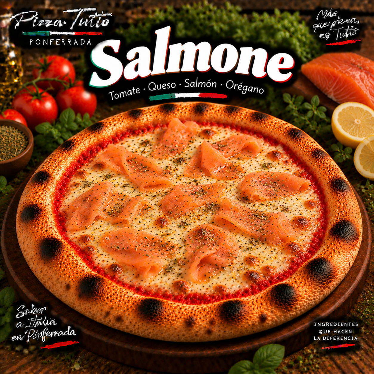 Salmone