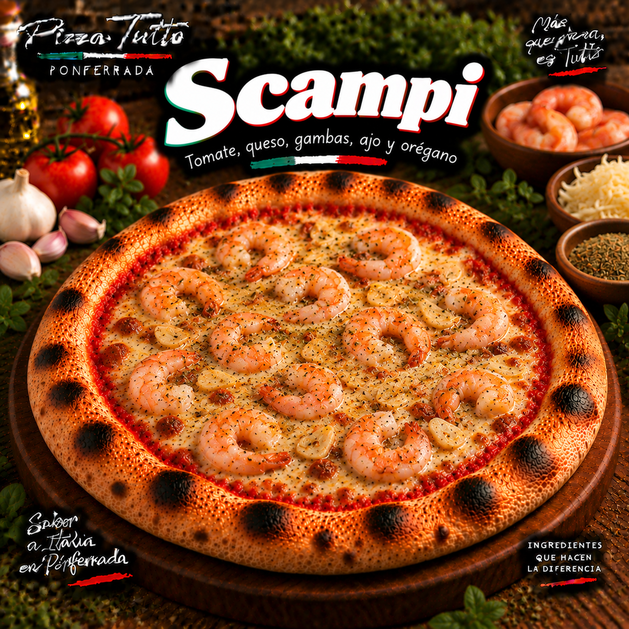 Scampi