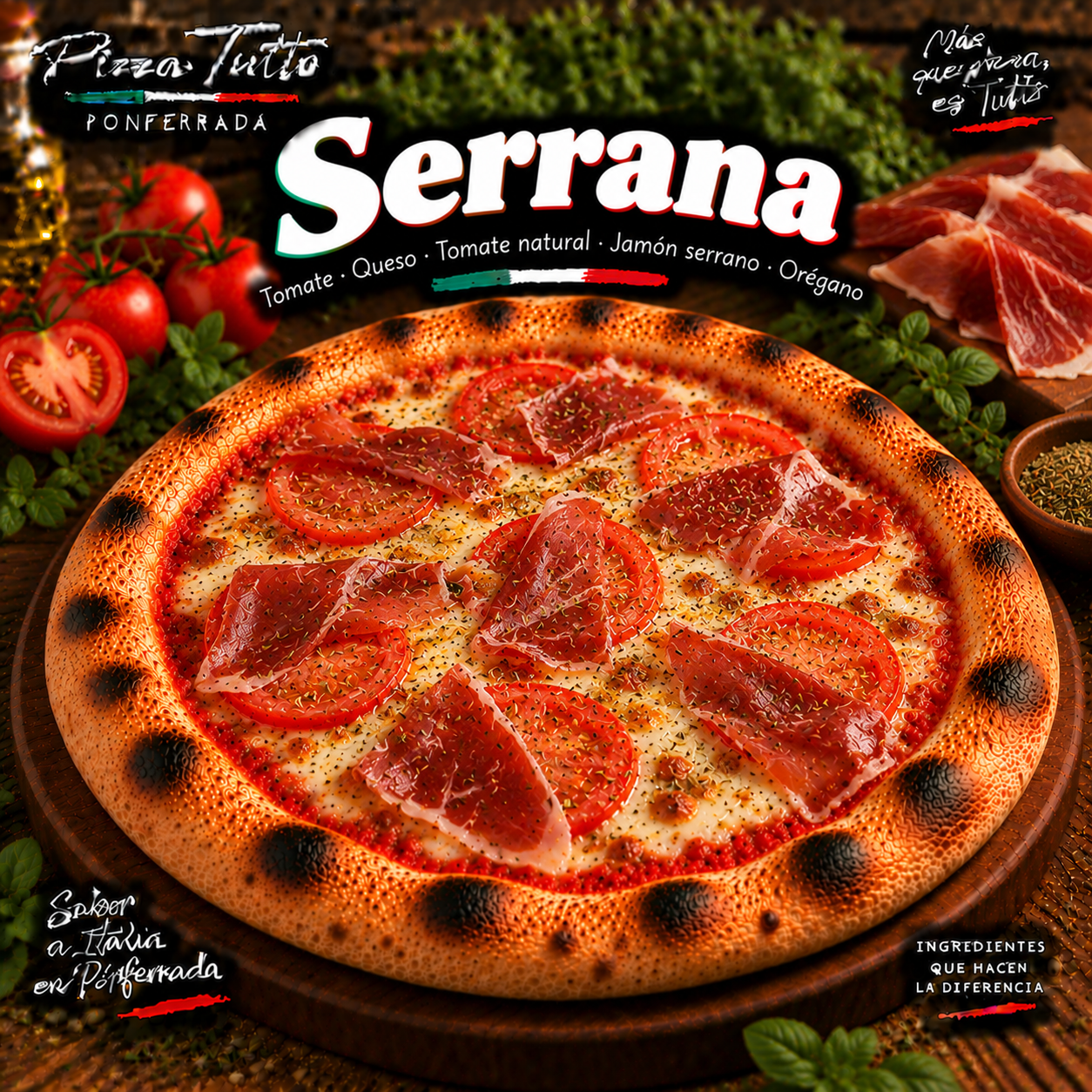 Serrana