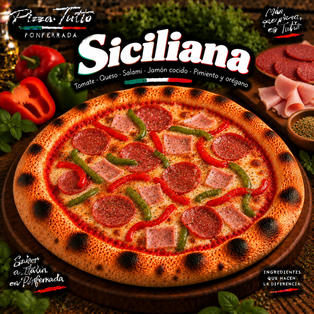 Siciliana