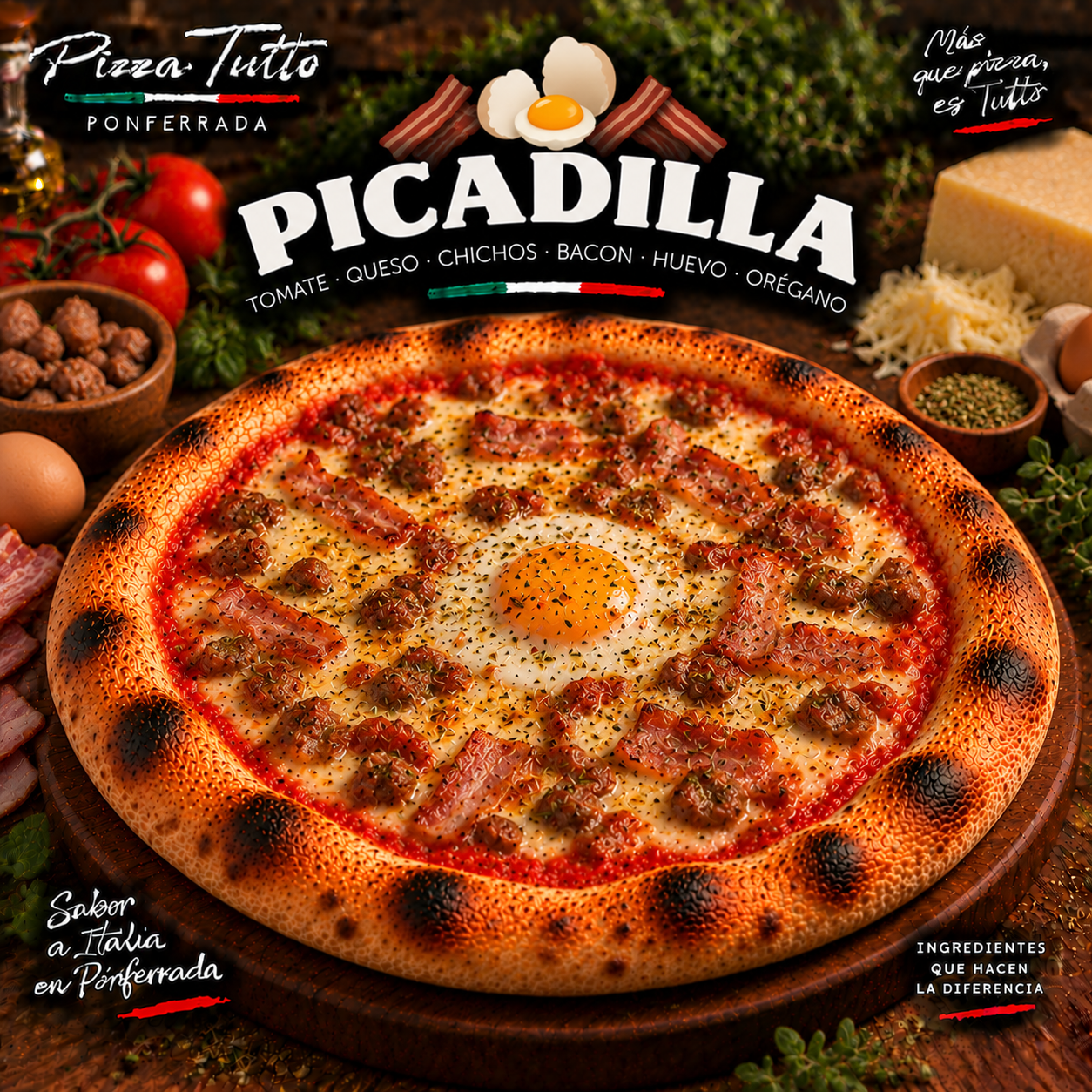 Picadilla