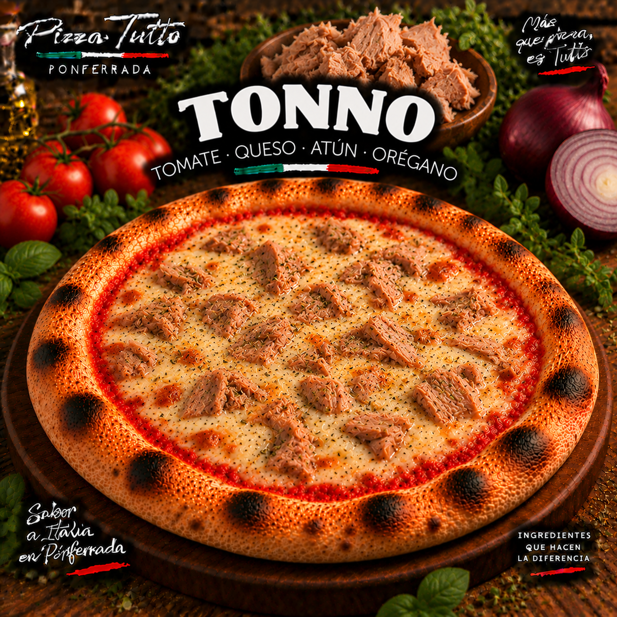 Tonno