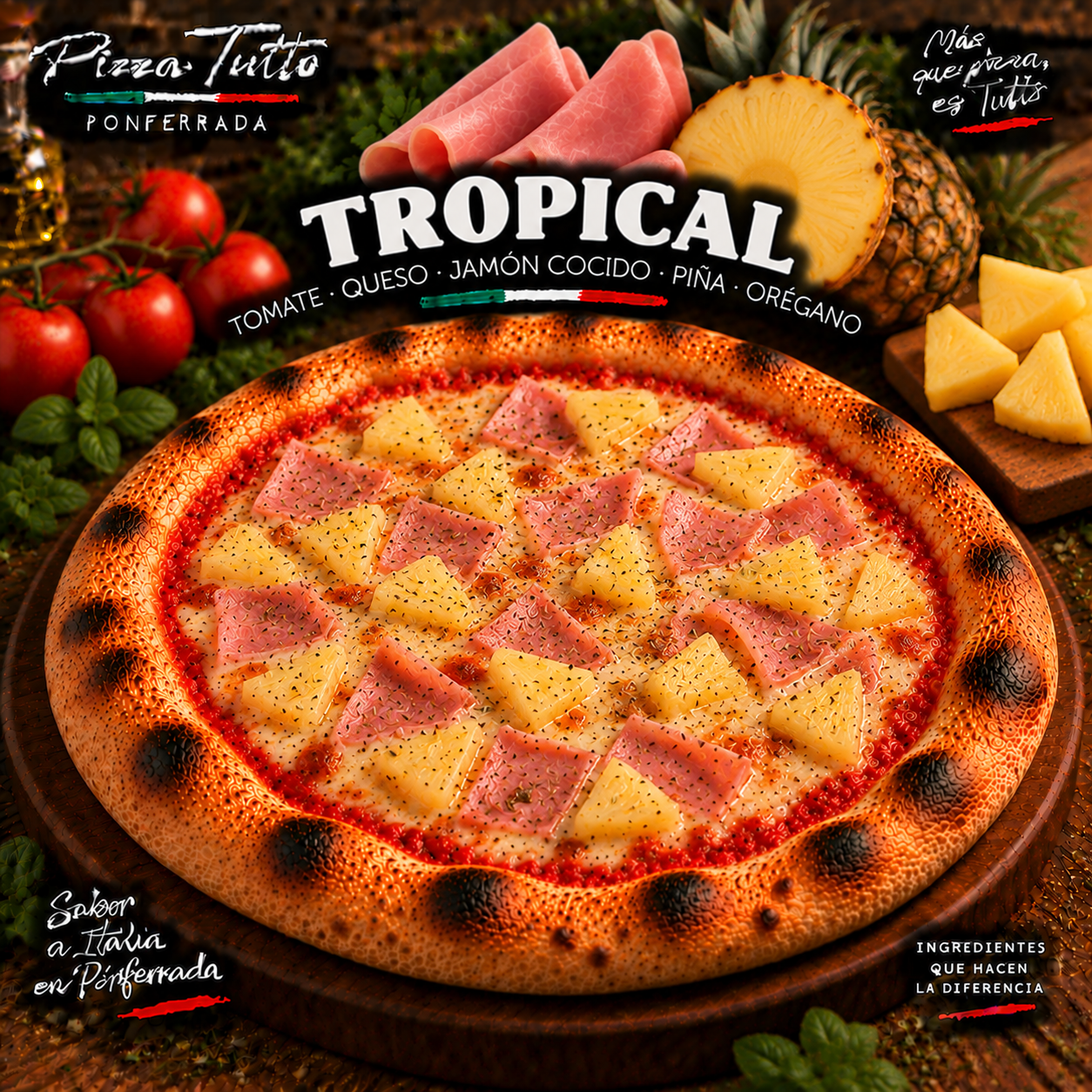 Tropical
