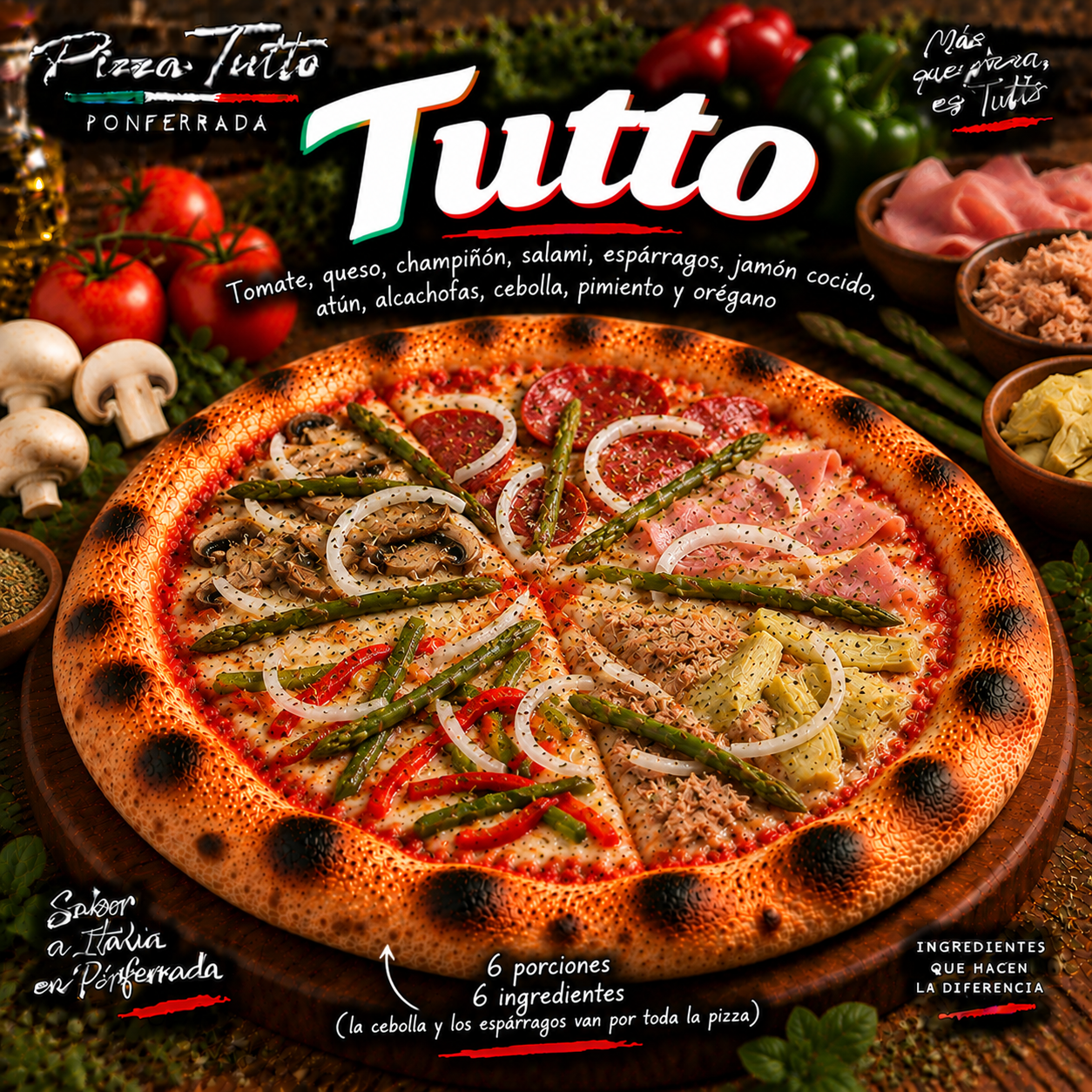 Tutto
