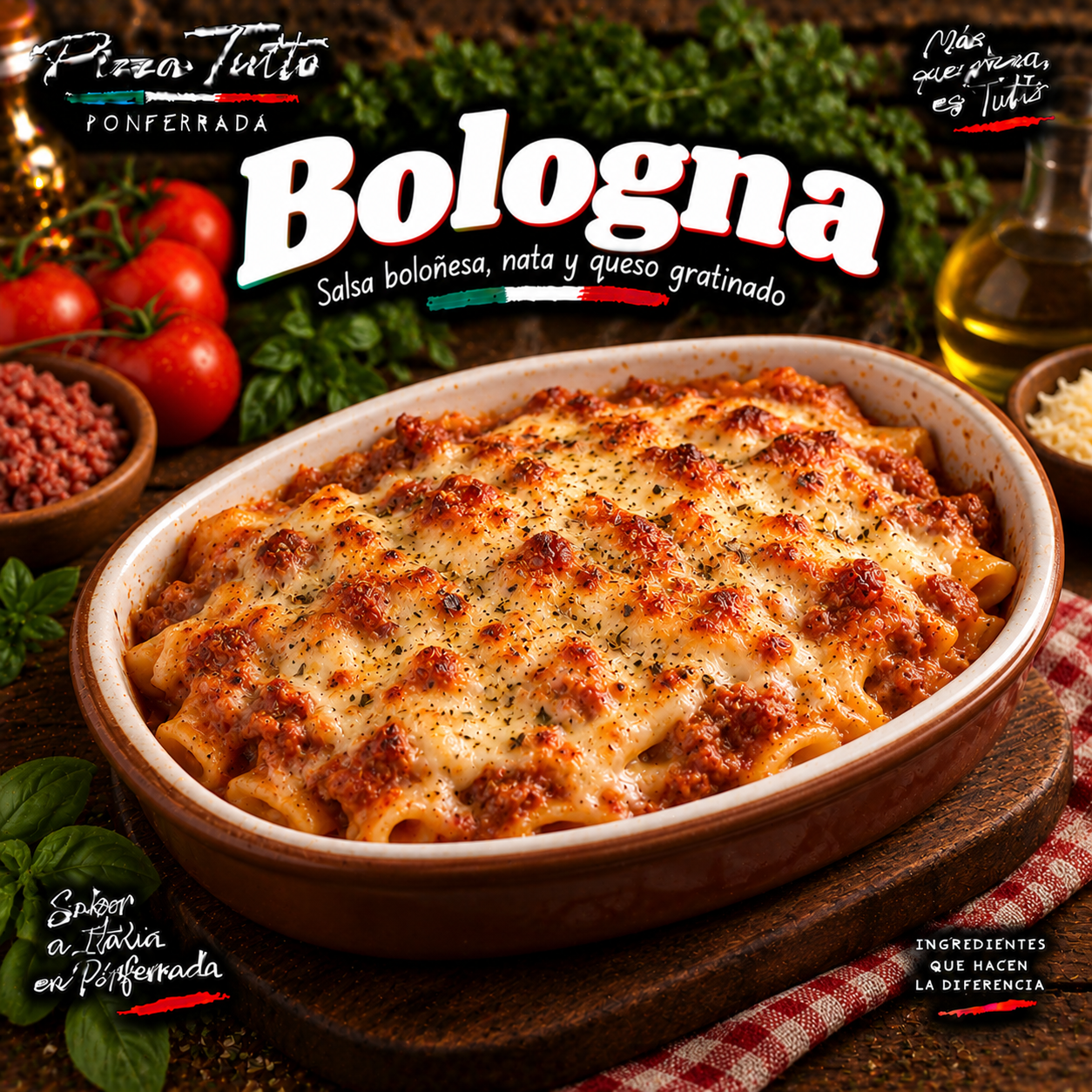 Bologna