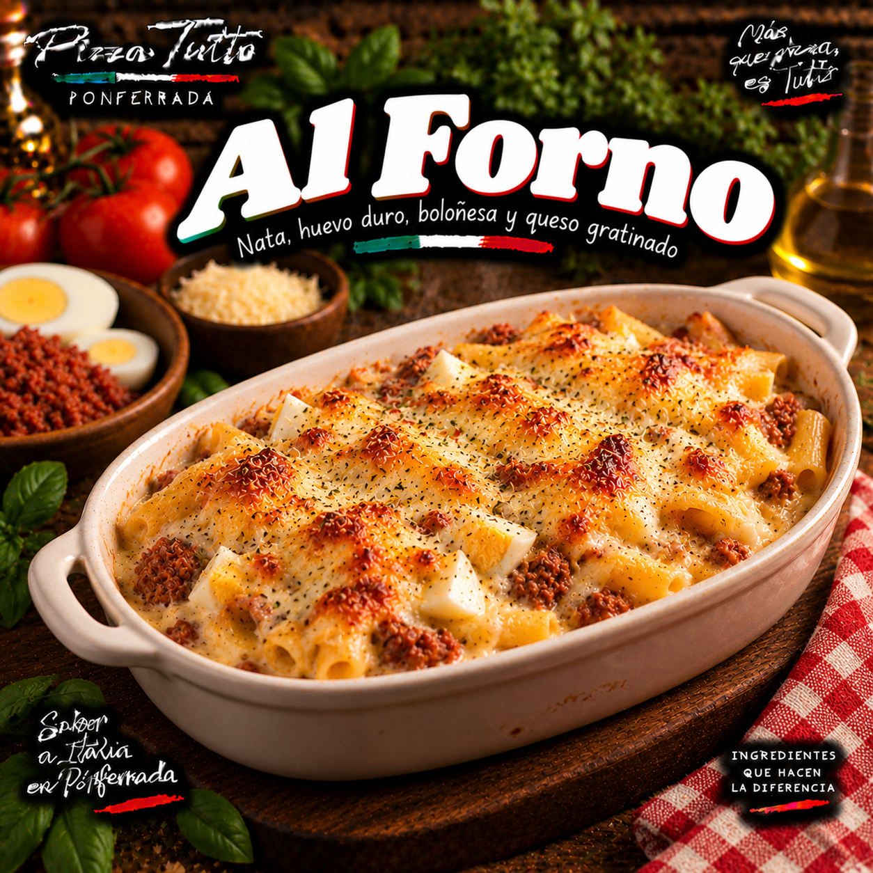 Al Forno
