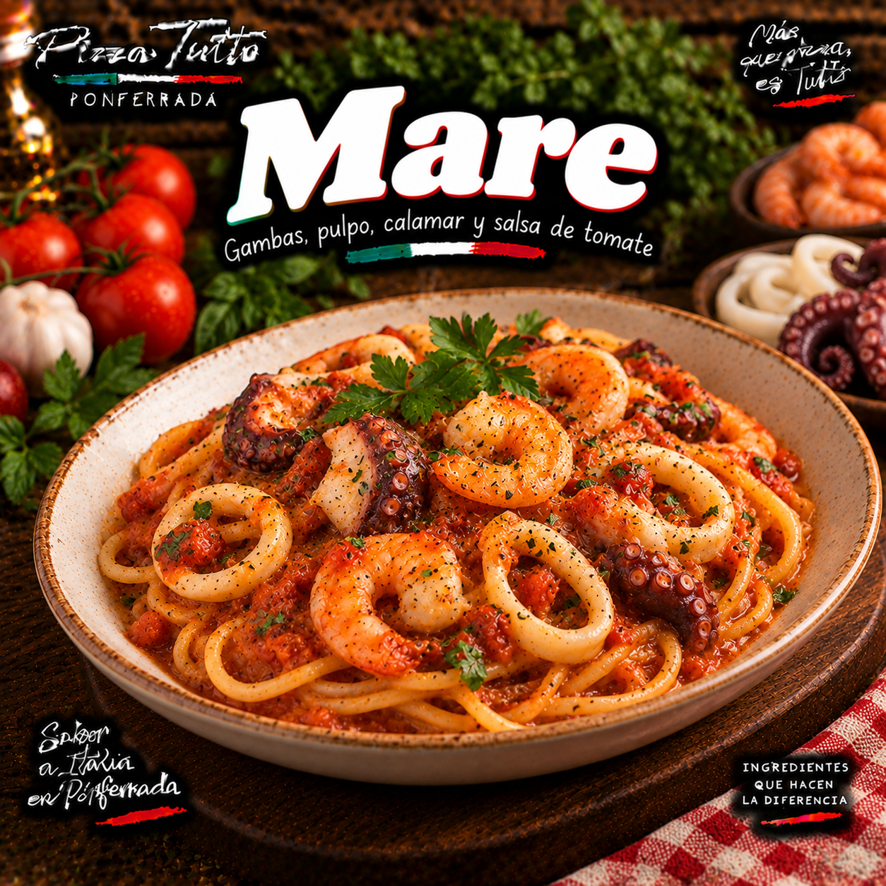 Mare