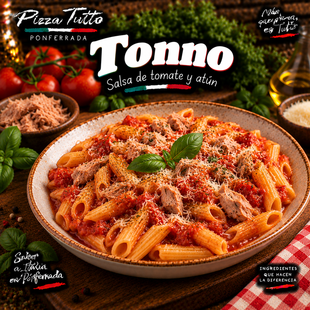 Tonno